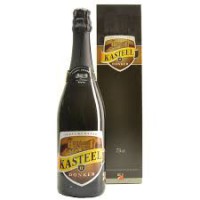 Kasteel Dark 75cl + Box
