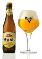 Bush Blond 33cl