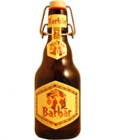 Barbar Blond 33cl